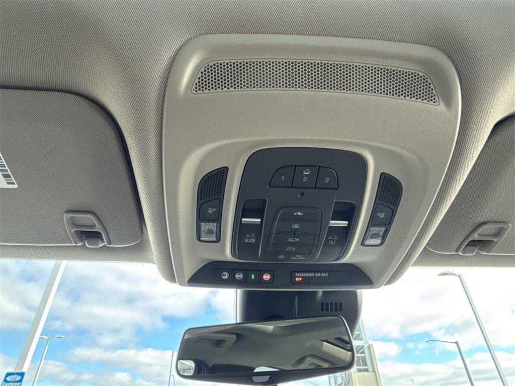 Used 2018 Cadillac CT6 Luxury image 36