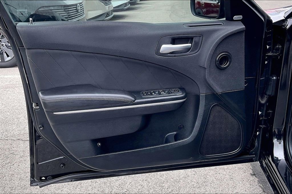 Used 2019 Dodge Charger R/T RWD image 24