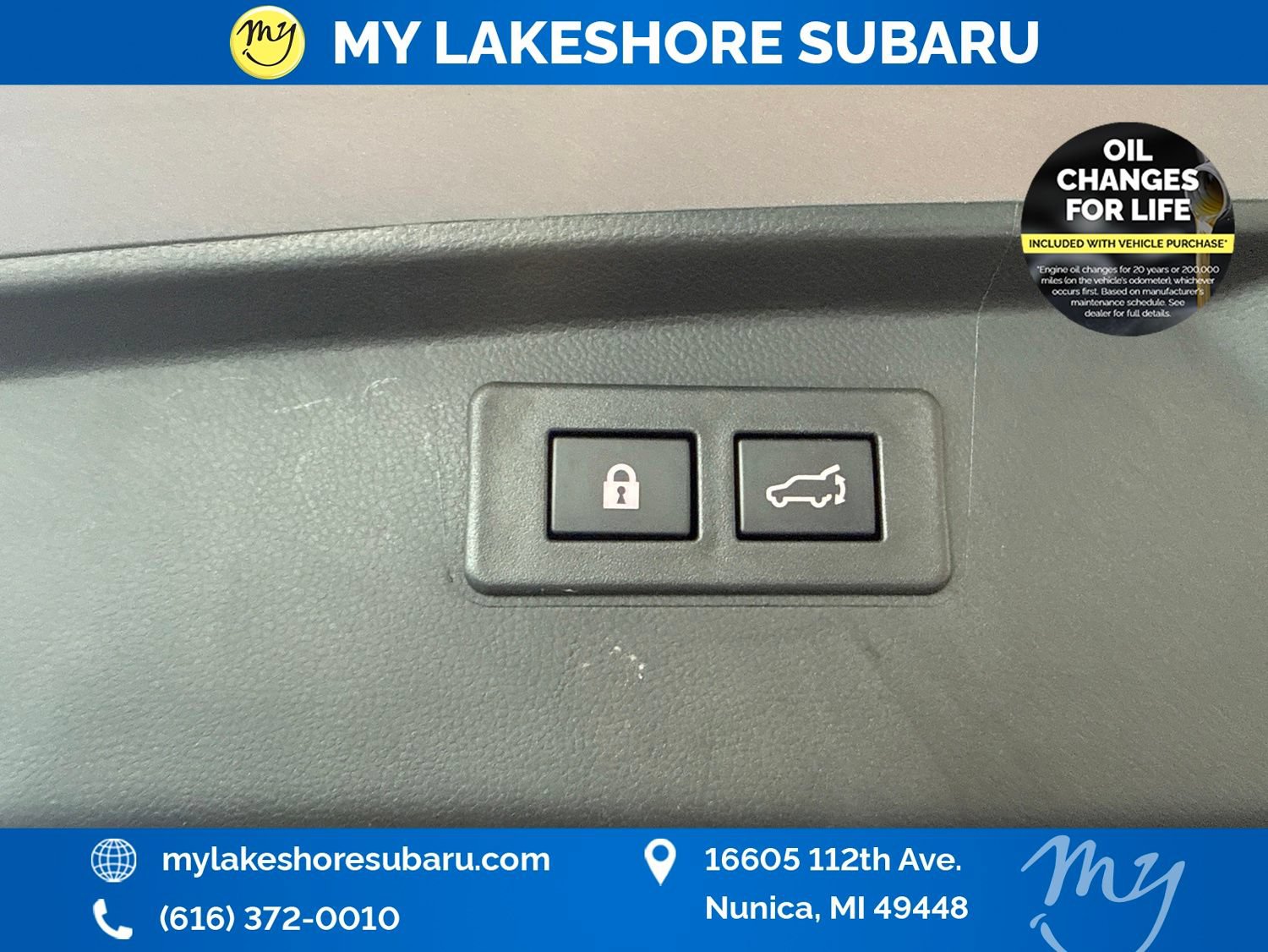 Certified 2024 Subaru Outback Wilderness AWD/4WD image 28