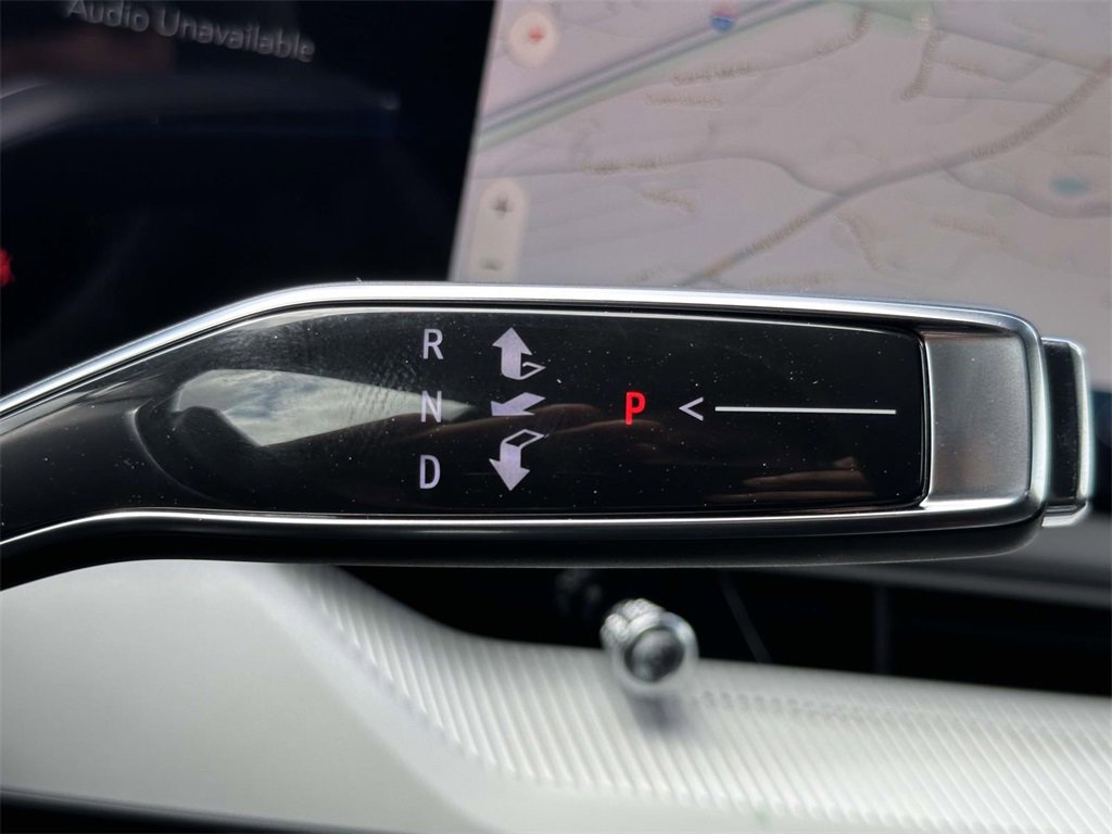 New 2025 Cadillac Optiq Sport 1 image 23