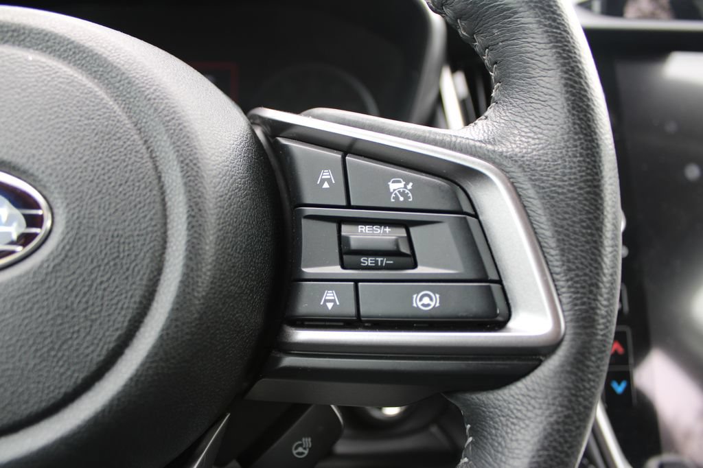 Used 2023 Subaru Outback Limited AWD/4WD image 19