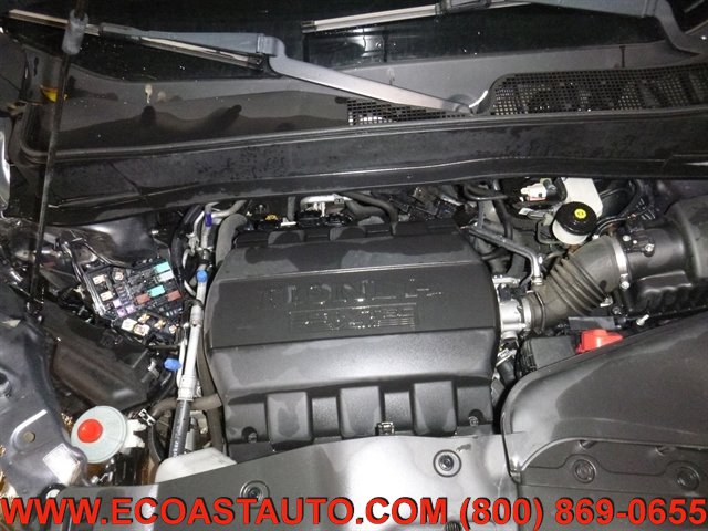 Used 2014 Honda Pilot EX-L image 9