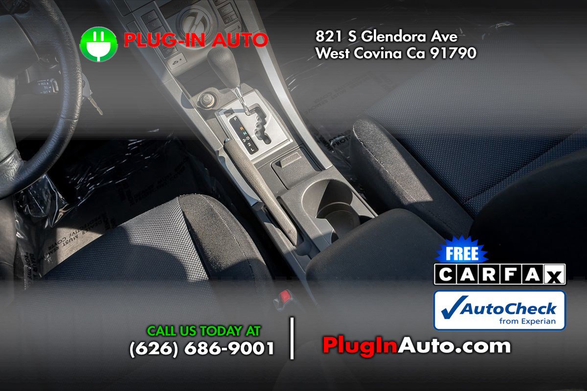 Used 2005 Scion tC image 14