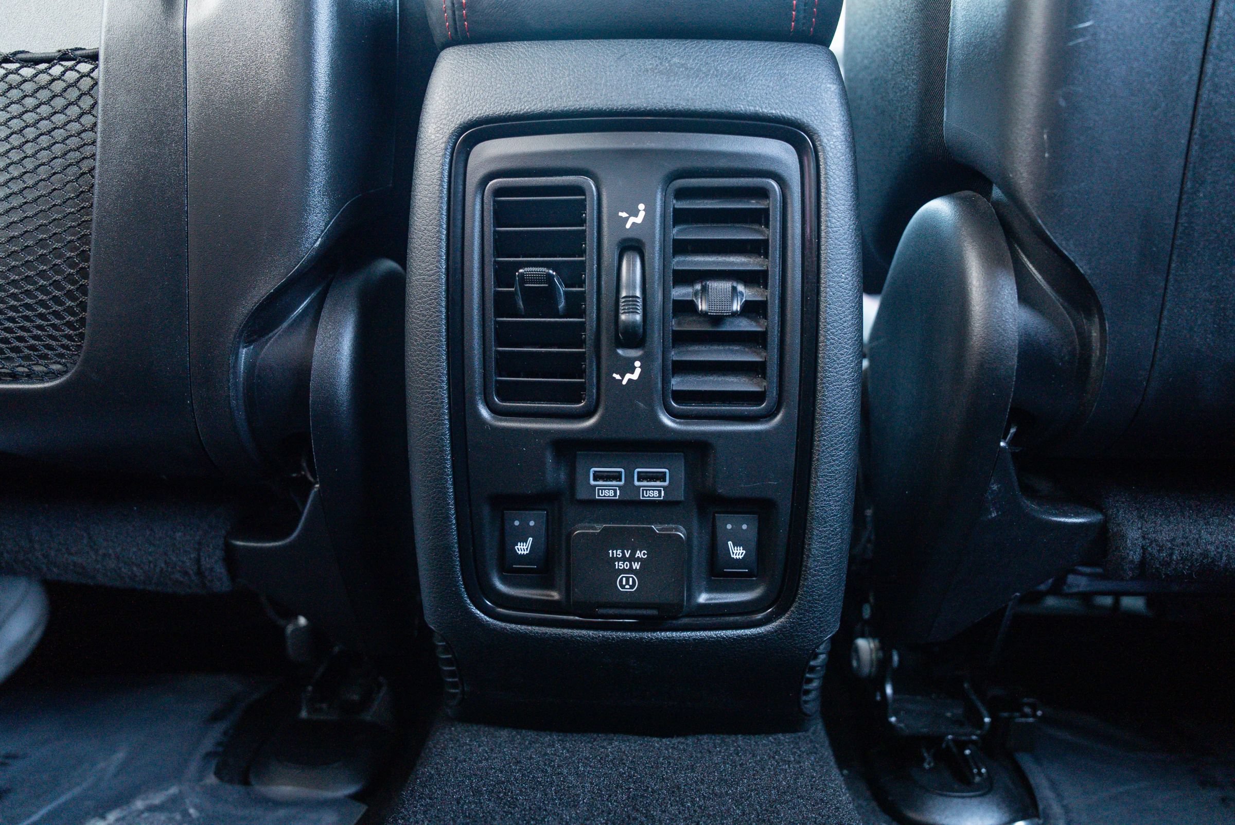 Used 2024 Dodge Durango R/T AWD/4WD image 32