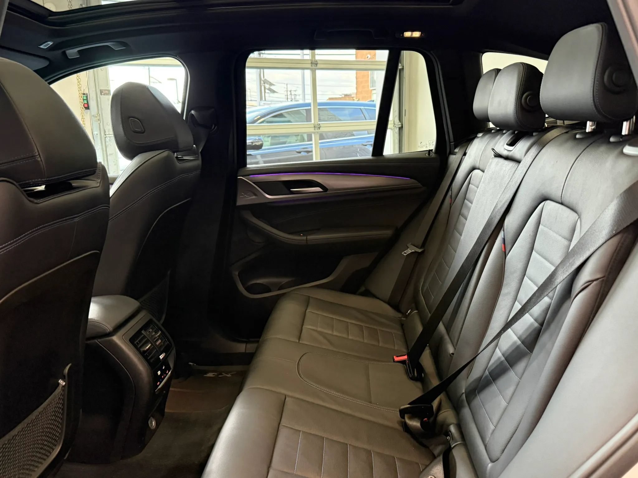Used 2018 BMW X3 M40i AWD/4WD image 33