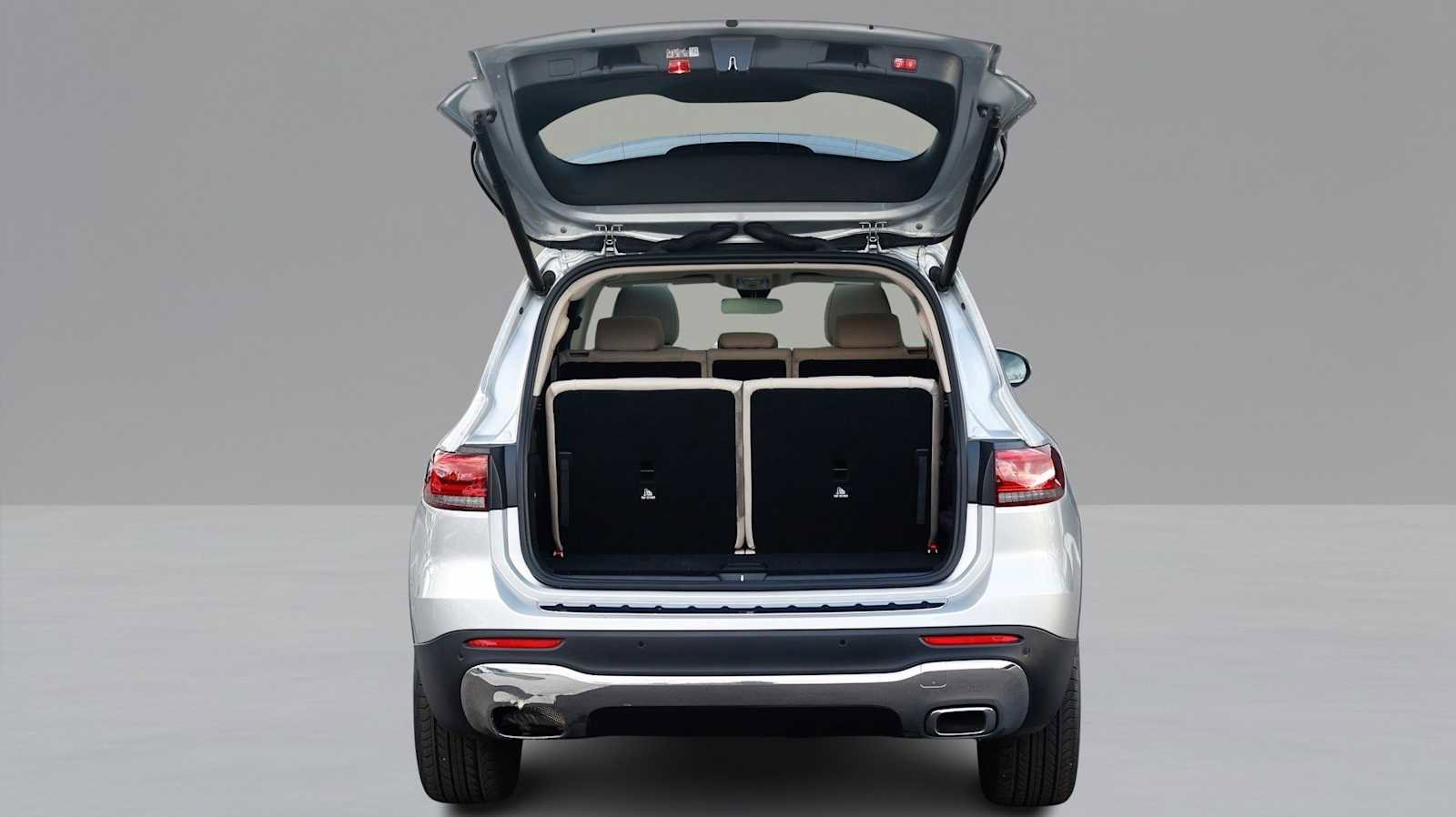 Certified 2023 Mercedes-Benz GLB 250 4MATIC image 7