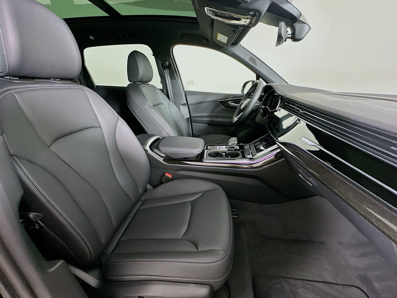 New 2026 Audi Q7 2.0T Premium AWD/4WD image 44