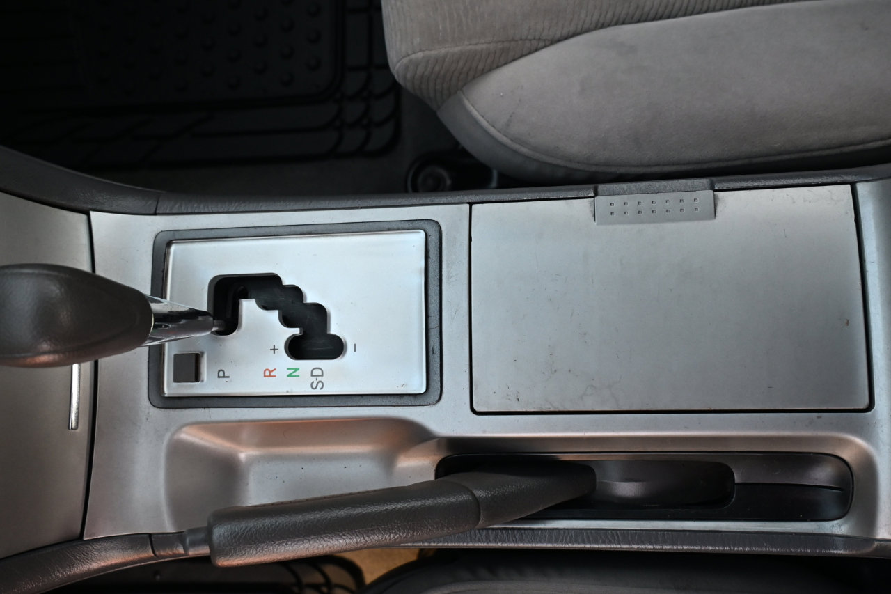 Used 2007 Toyota Solara SE Sport image 26