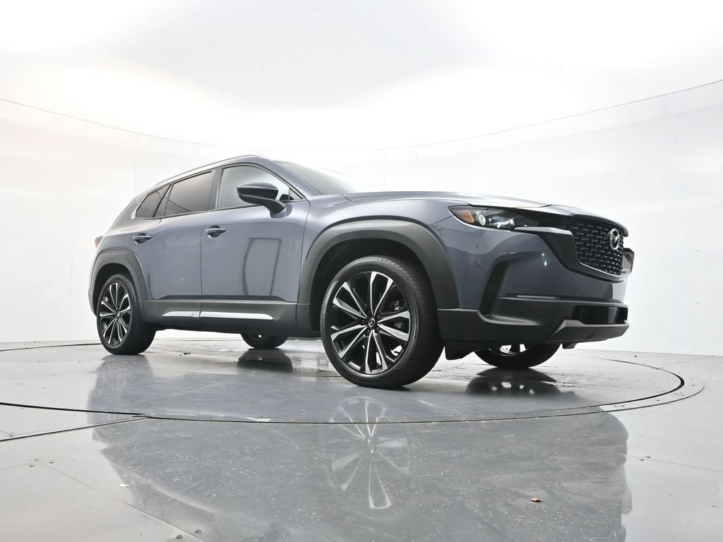 Used 2025 MAZDA CX-50 AWD 2.5 S w/ Accent Package image 35