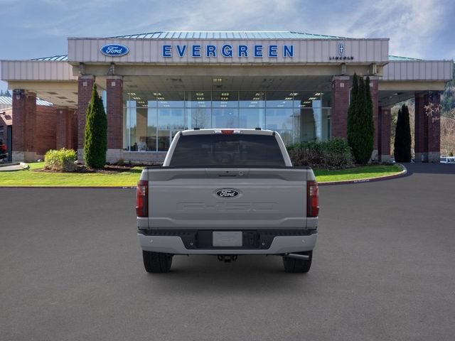 New 2026 Ford F150 XLT w/ Equipment Group 302A MID AWD/4WD image 5