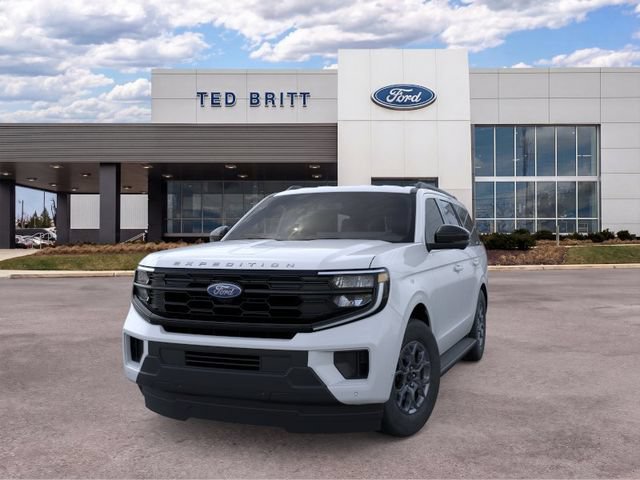 New 2026 Ford Expedition Active AWD/4WD image 3