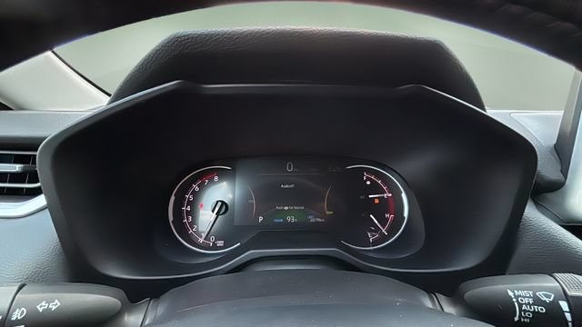 Used 2024 Toyota RAV4 XLE Premium w/ Weather Package FWD image 17