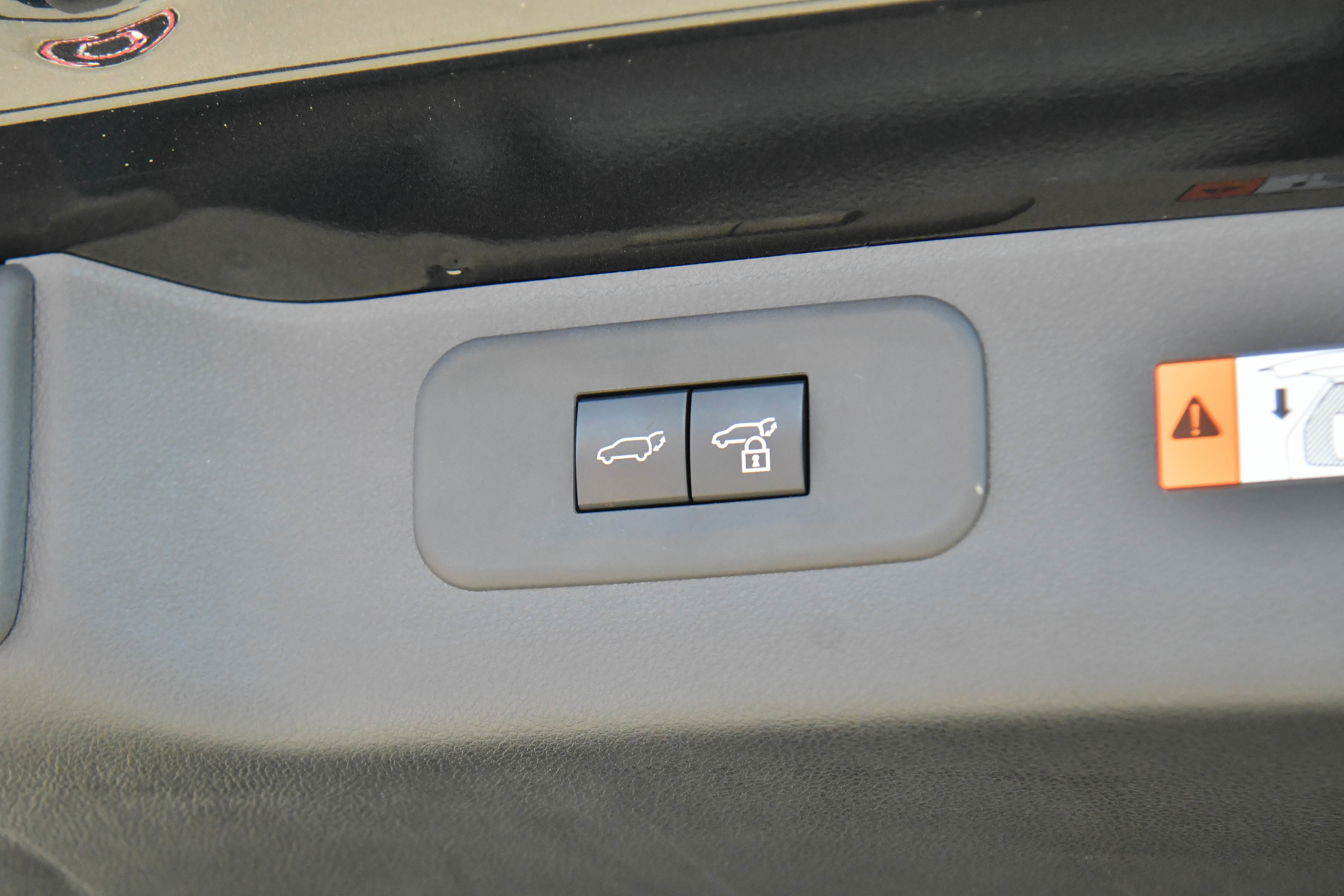 Used 2025 Lexus TX 350 FWD w/ Technology Package image 57