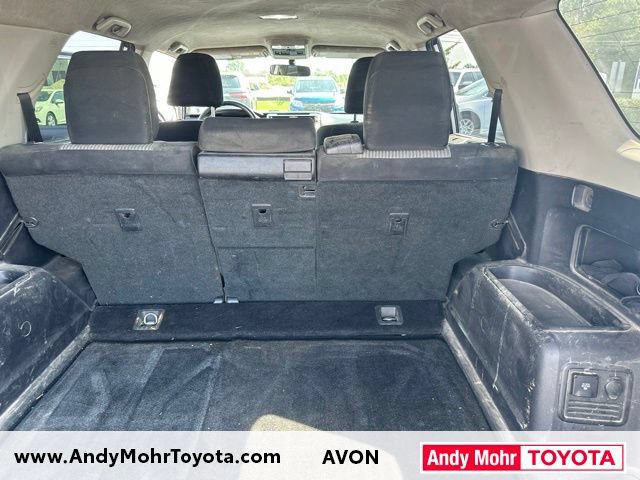 Used 2014 Toyota 4Runner SR5 AWD/4WD image 11