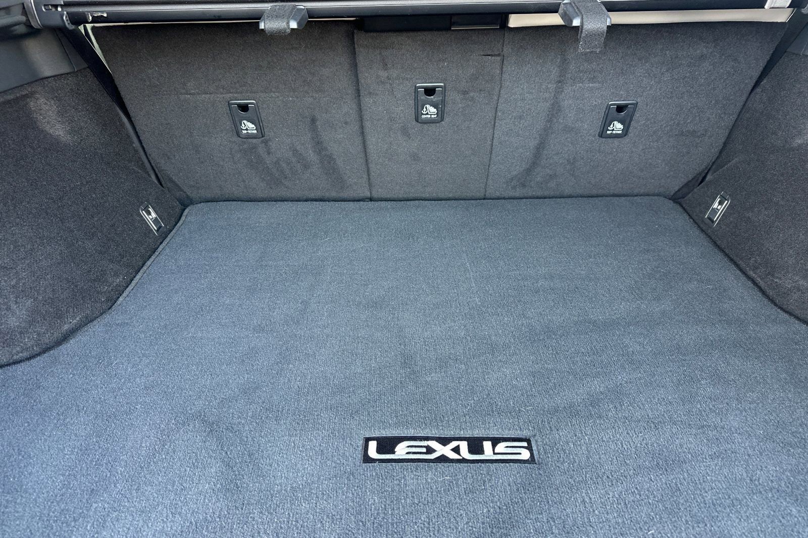 Certified 2023 Lexus RX 350 Premium image 18