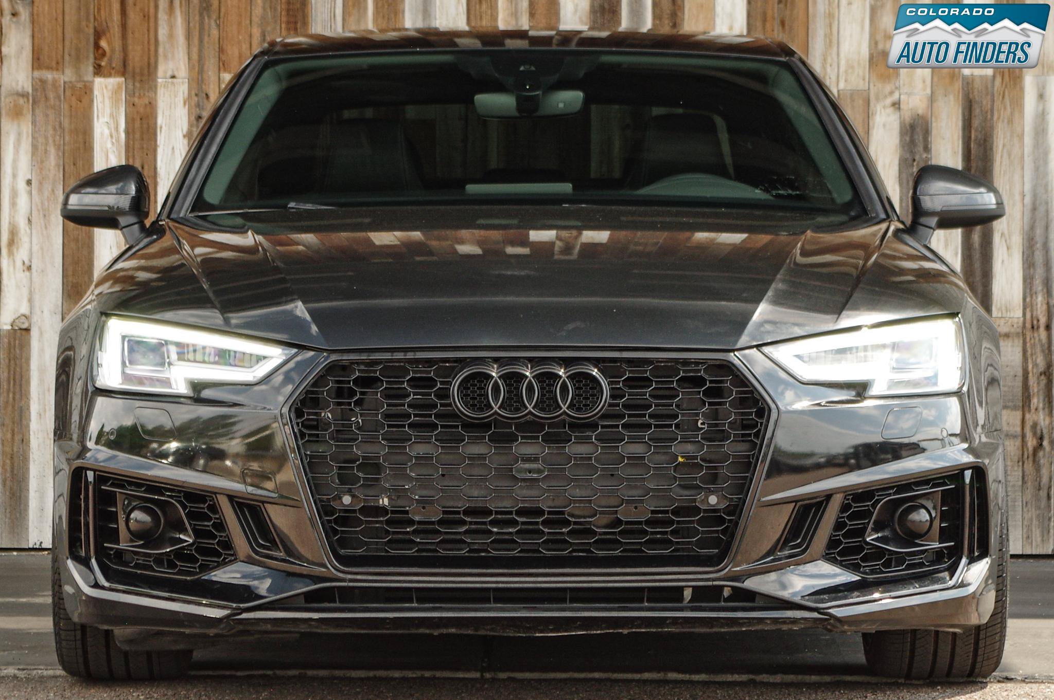 Used 2019 Audi S4 Premium Plus w/ Premium Plus Package AWD/4WD image 6