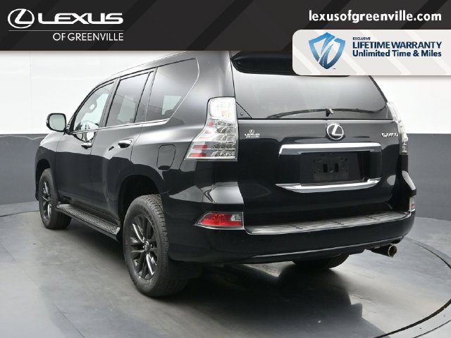 Certified 2023 Lexus GX 460 Premium w/ Premium Package AWD/4WD image 7