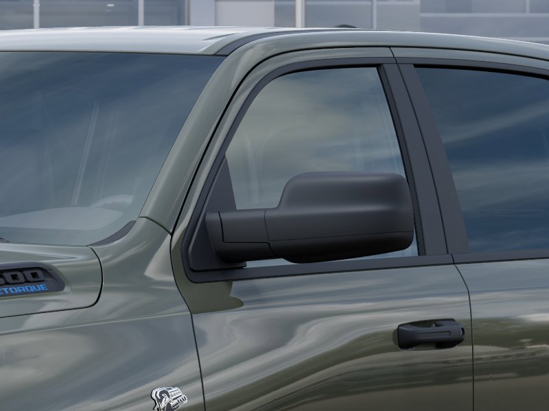 New 2026 RAM 1500 Classic Warlock AWD/4WD image 29