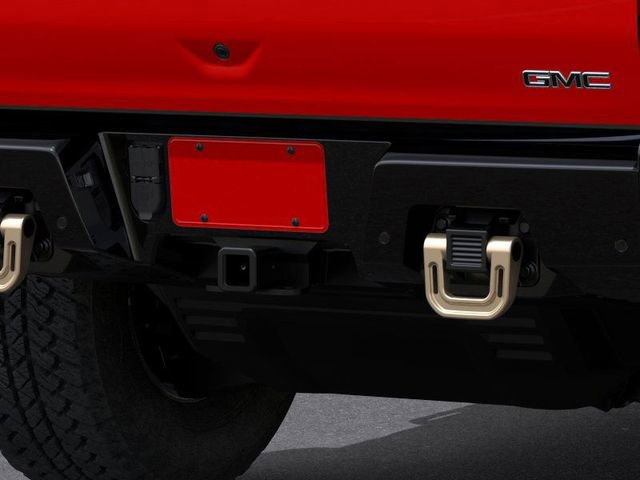 New 2025 GMC Hummer EV 3X w/ Battery Pack, 24 Module Pack image 17