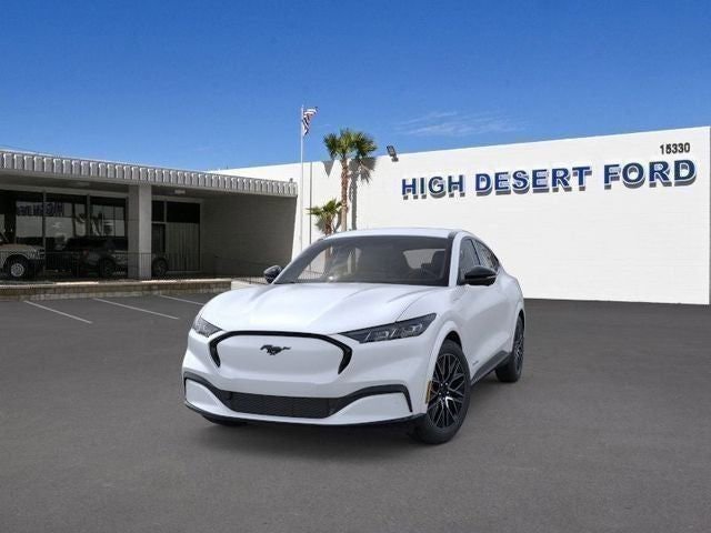 New 2025 Ford Mustang Mach-E Premium RWD image 2