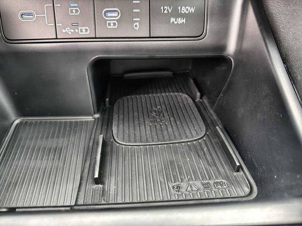 New 2026 Hyundai Tucson SEL image 29