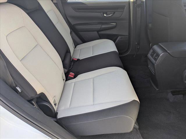 Used 2025 Honda CR-V LX image 18