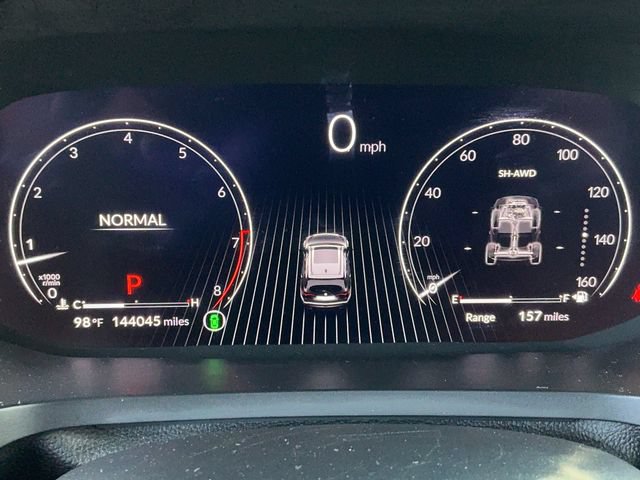 Used 2022 Acura MDX w/ Advance Package AWD/4WD image 30