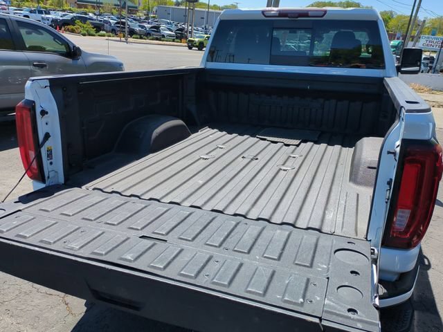 Used 2021 GMC Sierra 2500 Denali w/ Denali Ultimate Package AWD/4WD image 31