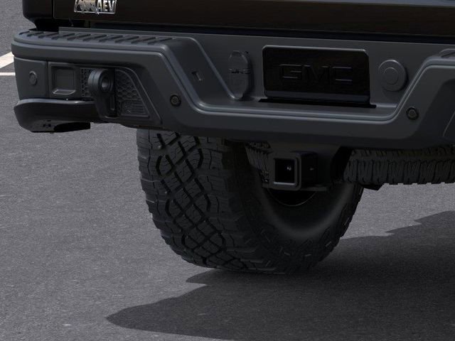 New 2026 GMC Sierra 2500 AT4X w/ AT4X AEV Edition AWD/4WD image 14