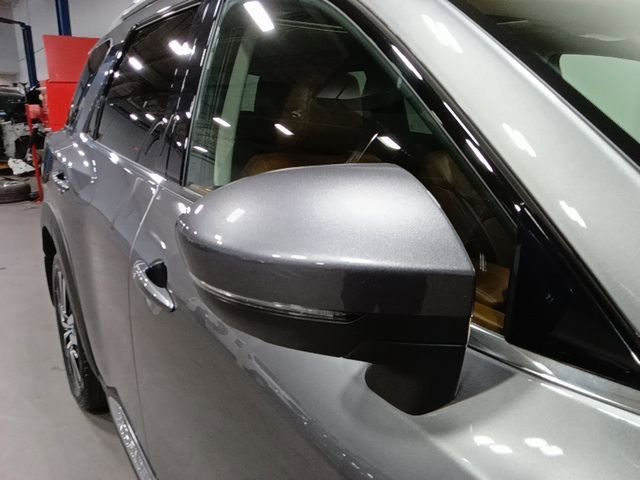 Certified 2023 Nissan Pathfinder Platinum AWD/4WD image 31