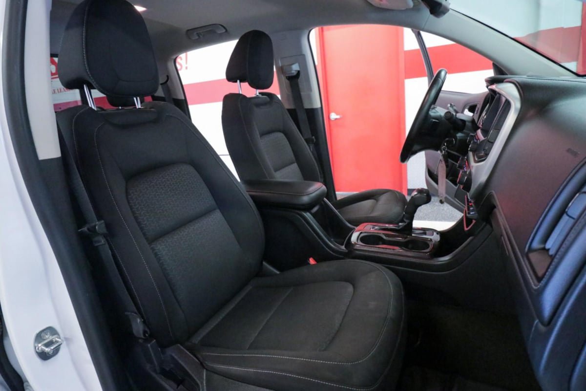 Used 2016 GMC Canyon SLE w/ SLE Convenience Package RWD image 20