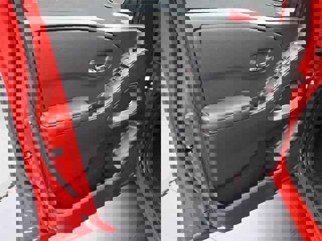 New 2026 Nissan Frontier SV image 30