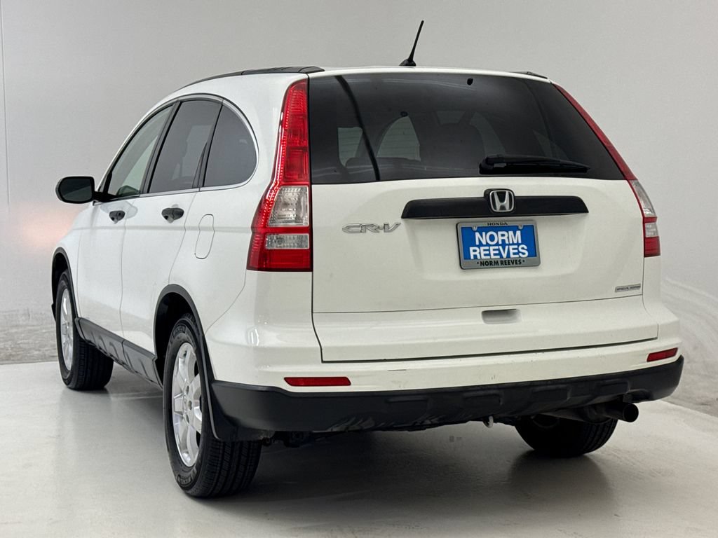 Used 2011 Honda CR-V SE image 7
