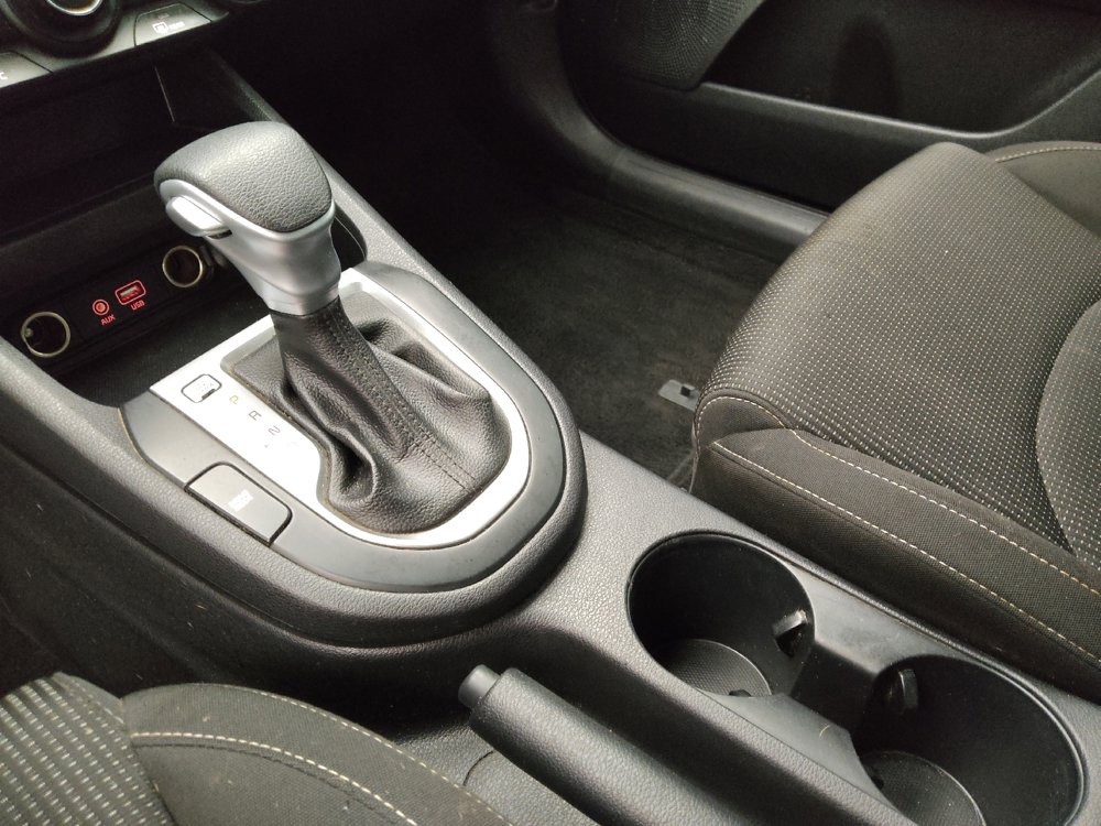 Used 2021 Kia Forte Sedan image 26