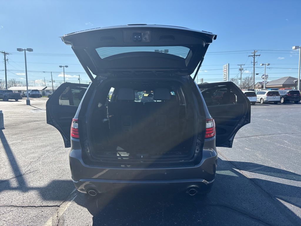 Used 2021 Dodge Durango GT image 21
