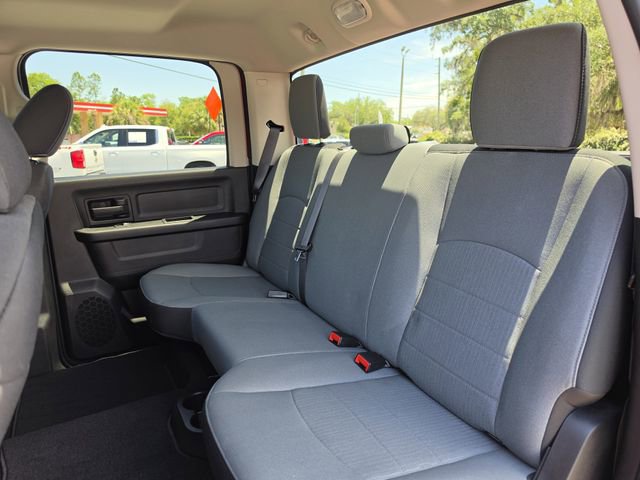 Used 2022 RAM 1500 Tradesman w/ Tradesman SXT Package AWD/4WD image 18