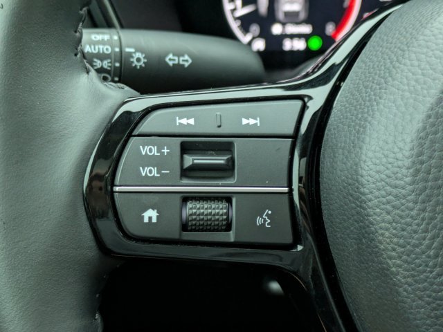 Used 2024 Honda CR-V EX-L image 29