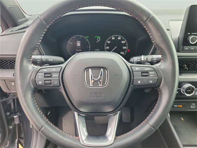 Used 2024 Honda CR-V Sport image 13