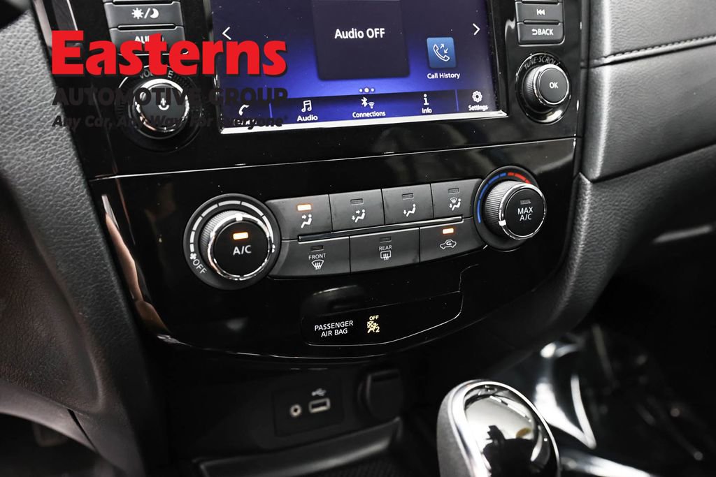 Used 2019 Nissan Rogue S AWD/4WD image 20
