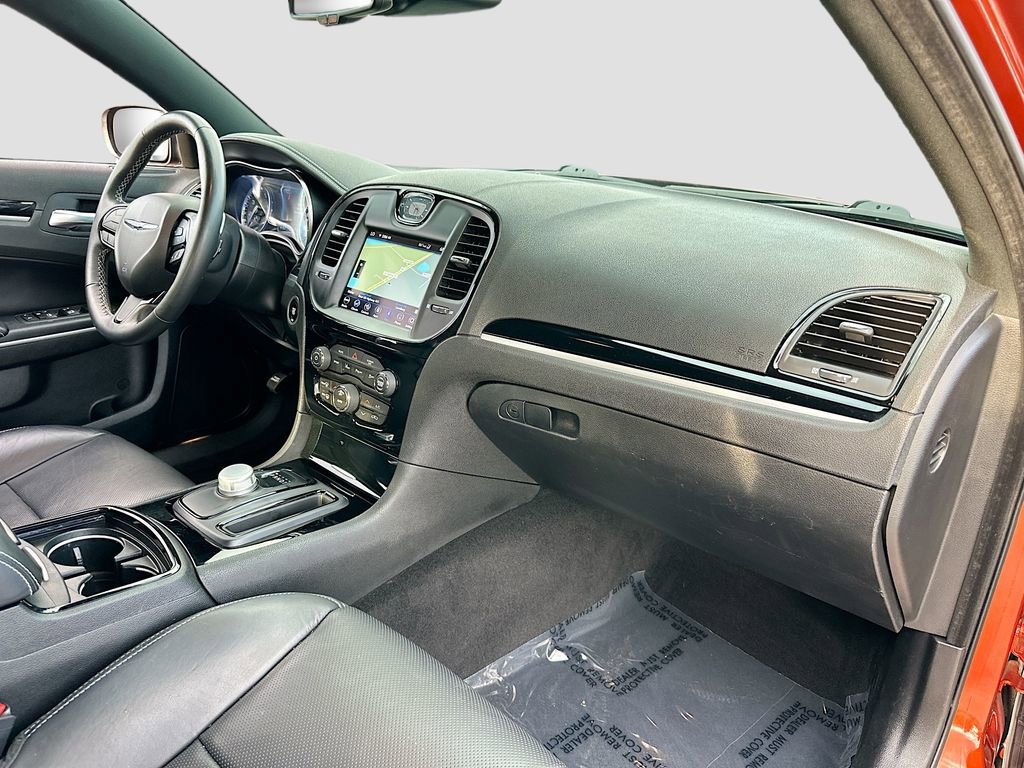 Used 2021 Chrysler 300 S w/ S Model Appearance Package image 29