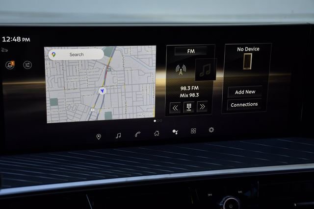 New 2026 INFINITI QX80 Autograph w/ Autograph Exterior Package image 14