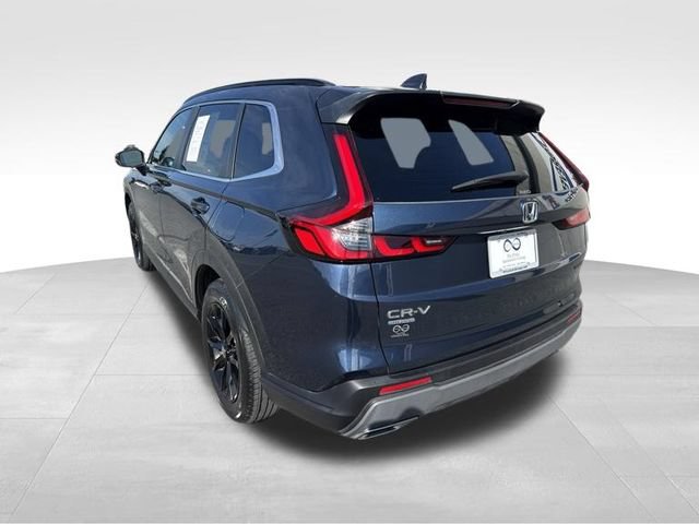 Used 2023 Honda CR-V Sport image 6