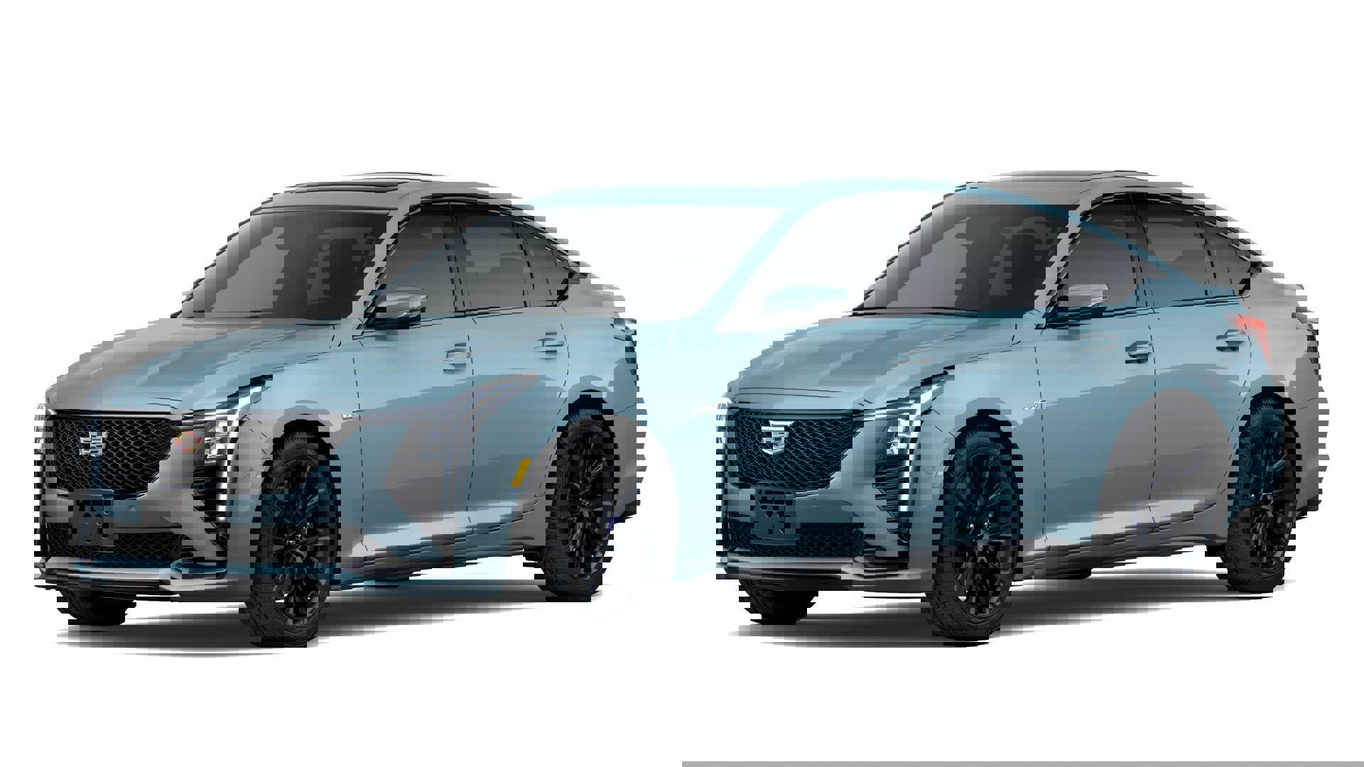 New 2026 Cadillac CT5 V w/ Technology Package image 25