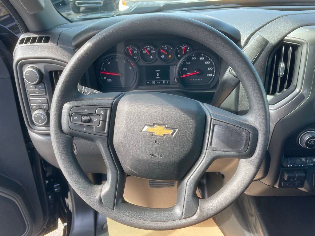 New 2026 Chevrolet Silverado 3500 W/T image 13