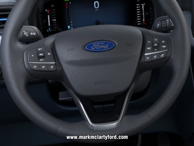 New 2026 Ford Maverick XLT w/ XLT Luxury Package AWD/4WD image 14