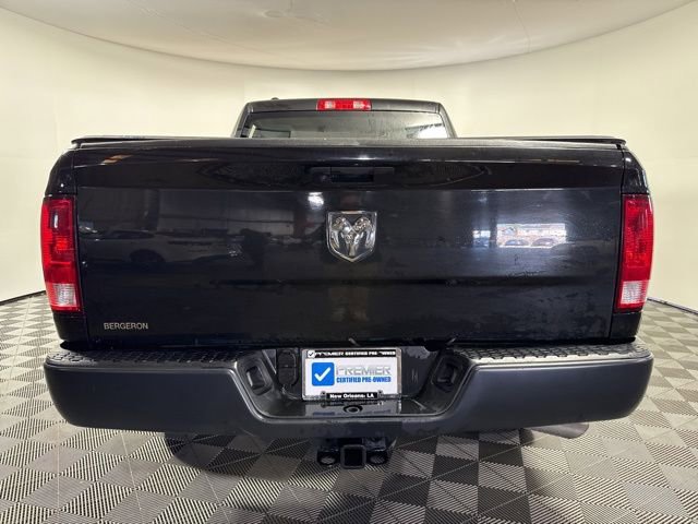 Used 2019 RAM 1500 Tradesman w/ Popular Equipment Group image 7