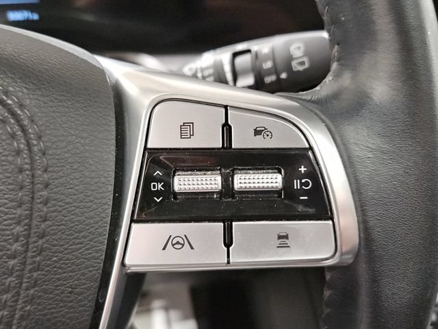 Used 2024 Kia Telluride S w/ S Sunroof Package AWD/4WD image 37