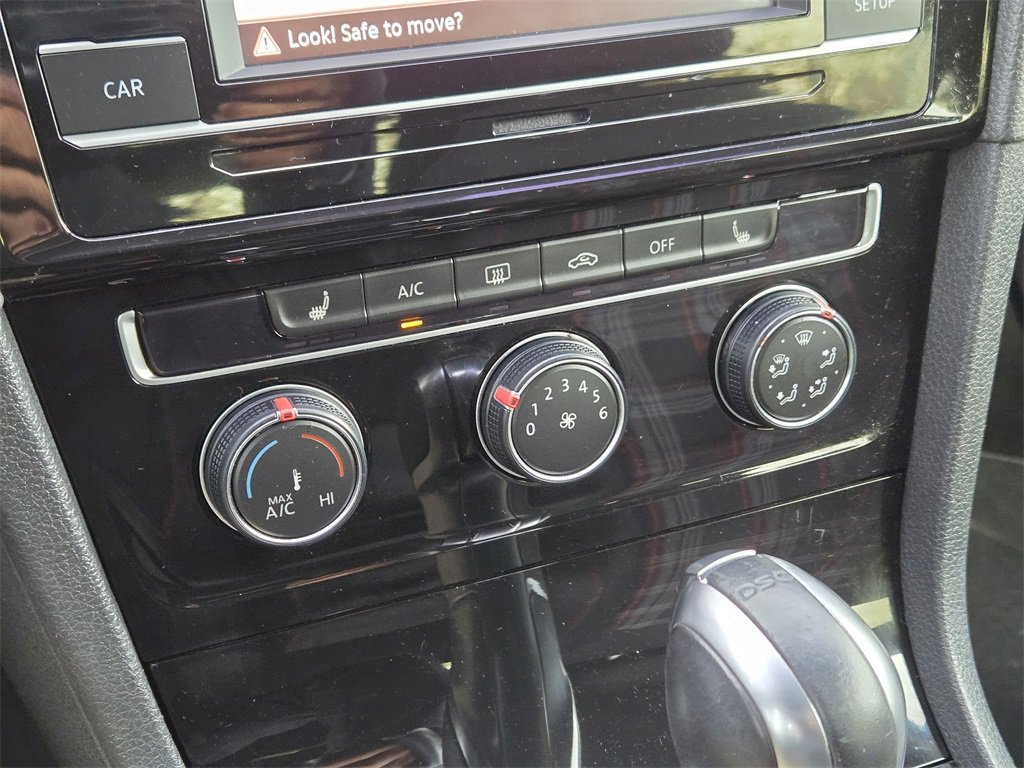 Used 2018 Volkswagen GTI S image 21