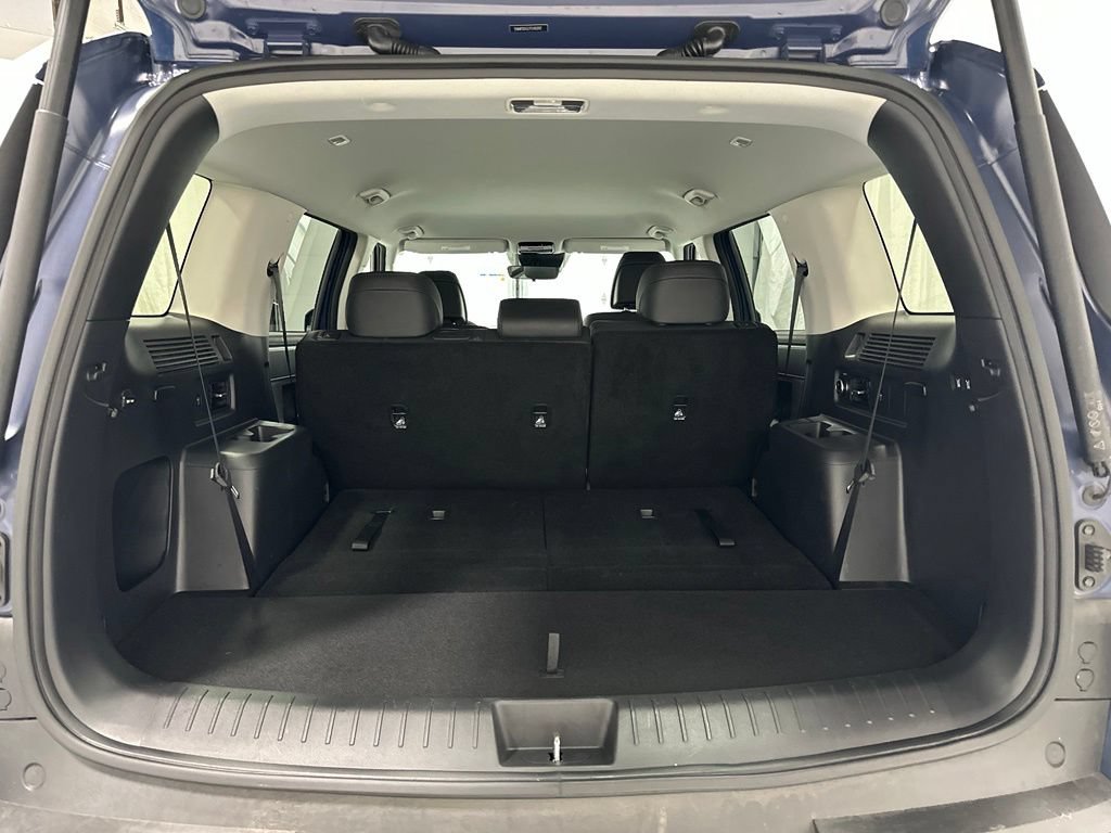Used 2026 Hyundai Santa Fe SEL AWD/4WD image 47