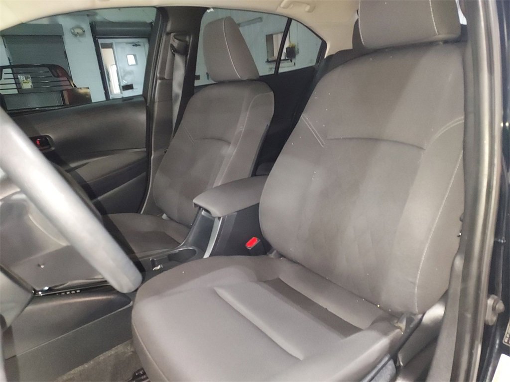 Used 2024 Toyota Corolla LE image 17
